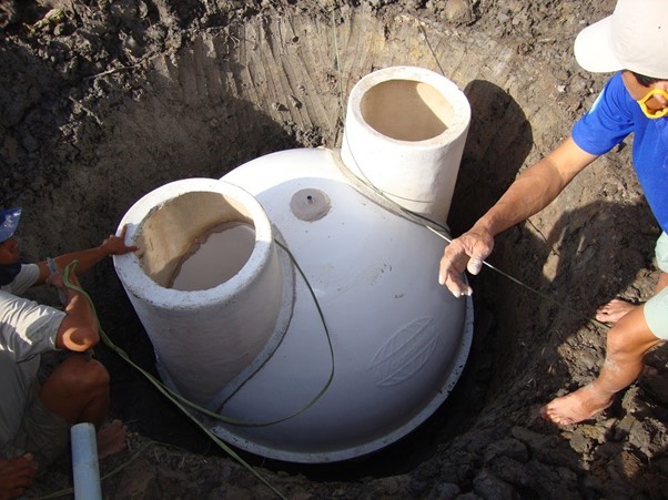 Thi công lắp đặt Hầm Biogas uy tín trên toàn quốc