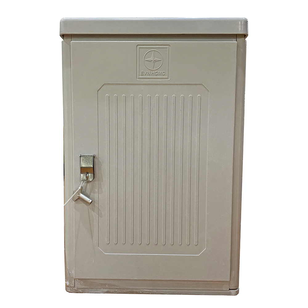 Vỏ tủ MCCB composite 500W