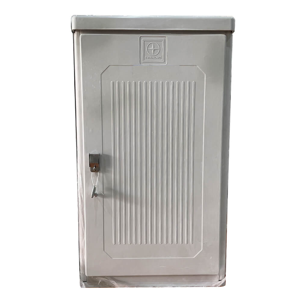 Vỏ tủ MCCB composite 600W