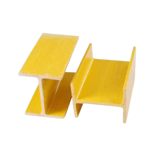 Xà gồ composite hình H