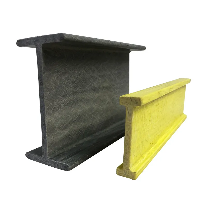 Xà gồ composite hình I